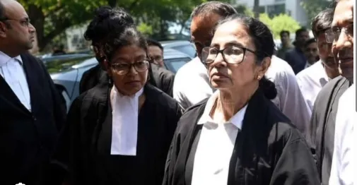 Calcutta HC Directs West Bengal Govt to Uphold Law and Order After Mamata Flags Post-Poll Violence