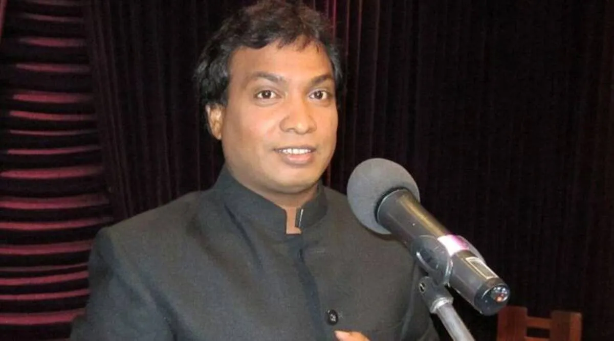 Sunil Pal condemns “Shortcut Fame” culture on Social Media

