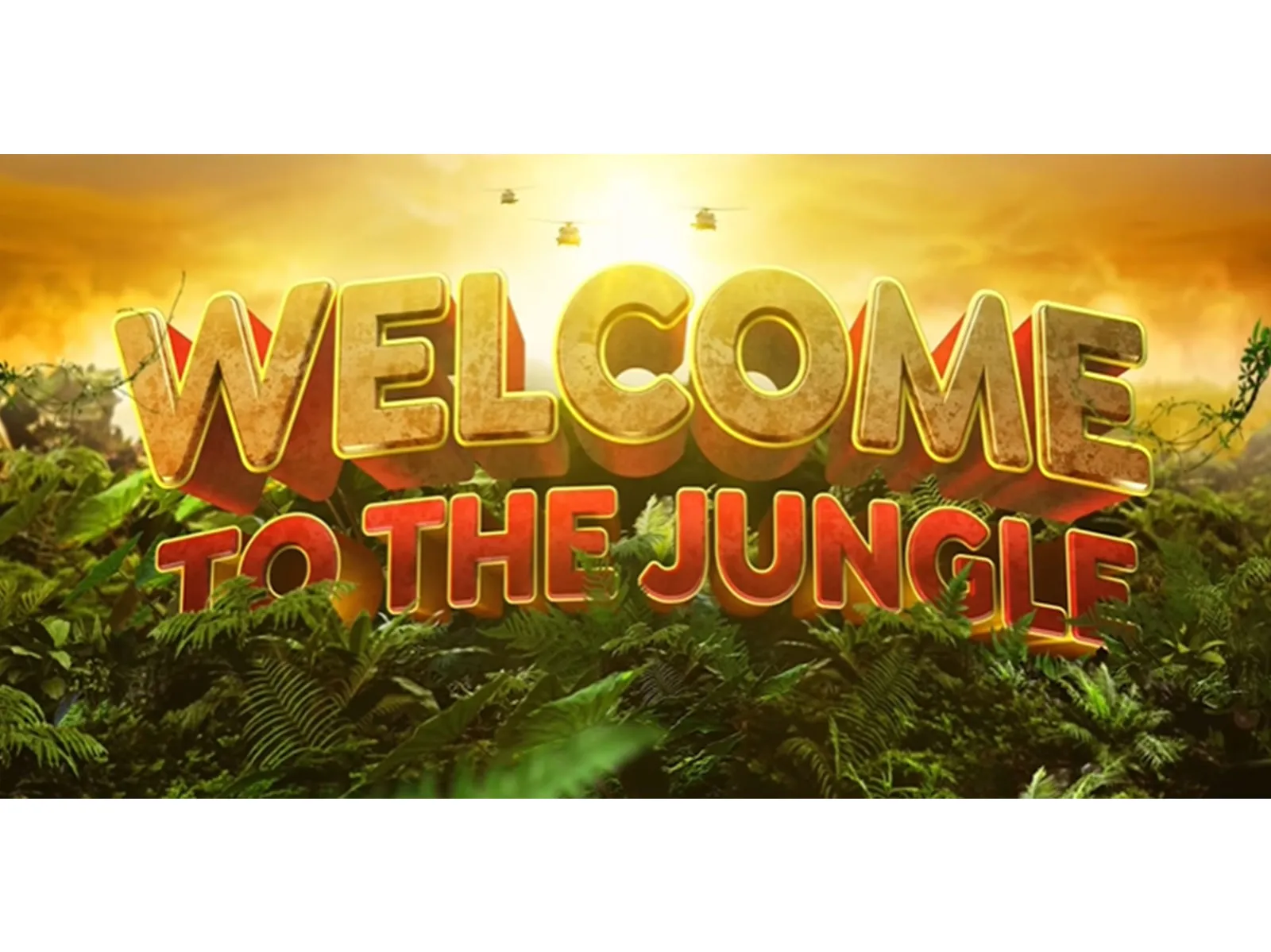 'Welcome To The Jungle' teaser unveils star-studded jungle of madness