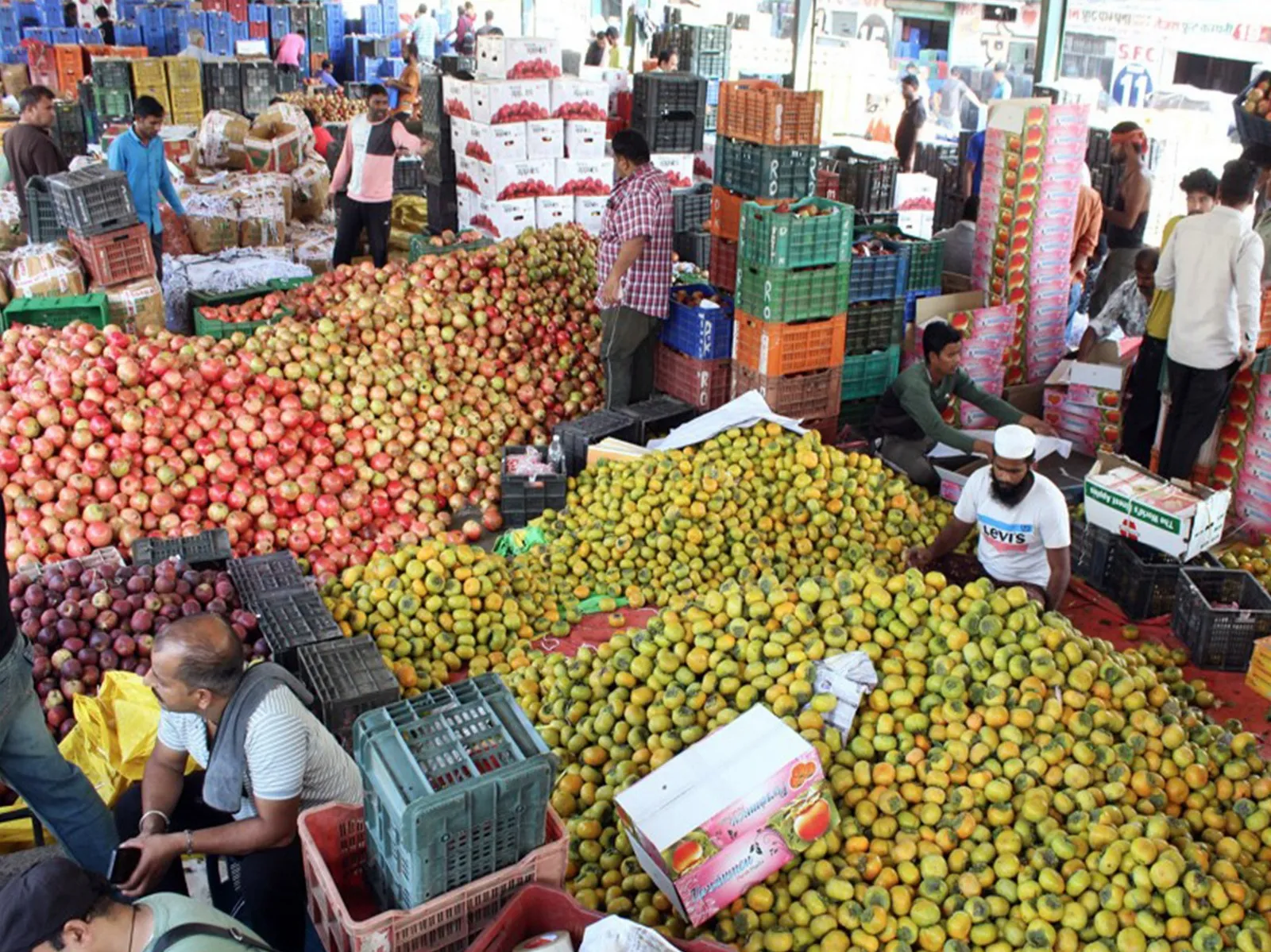 Retail inflation may rise to 5.1% in current fiscal from 2% in last fiscal: Crisil
