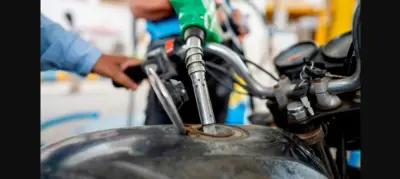 Centre hikes petrol, diesel prices by Rs 3 per litre each