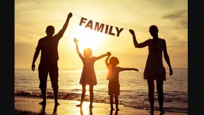 International Day of Families: Joint family bonds fading in modern society