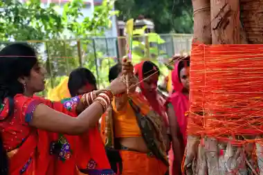Savitri Brata: Tradition, devotion, and rituals