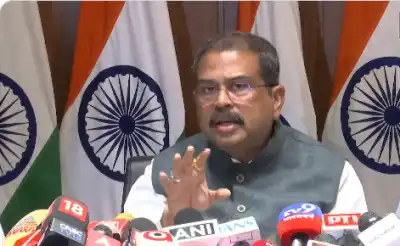 NEET to be computer-based from next year: Dharmendra Pradhan after paper leak row