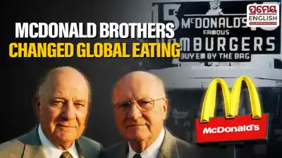 May 15 marks the day McDonald brothers changed how world eats forever in San Bernardino