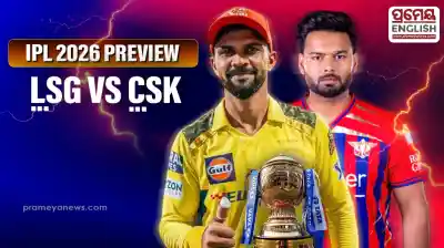 Rishabh Pant aims to spoil Chennai playoff dreams in Lucknow clash