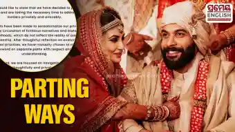"We have decided to part ways...": Mouni Roy, Suraj Nambiar announce separation in joint statement