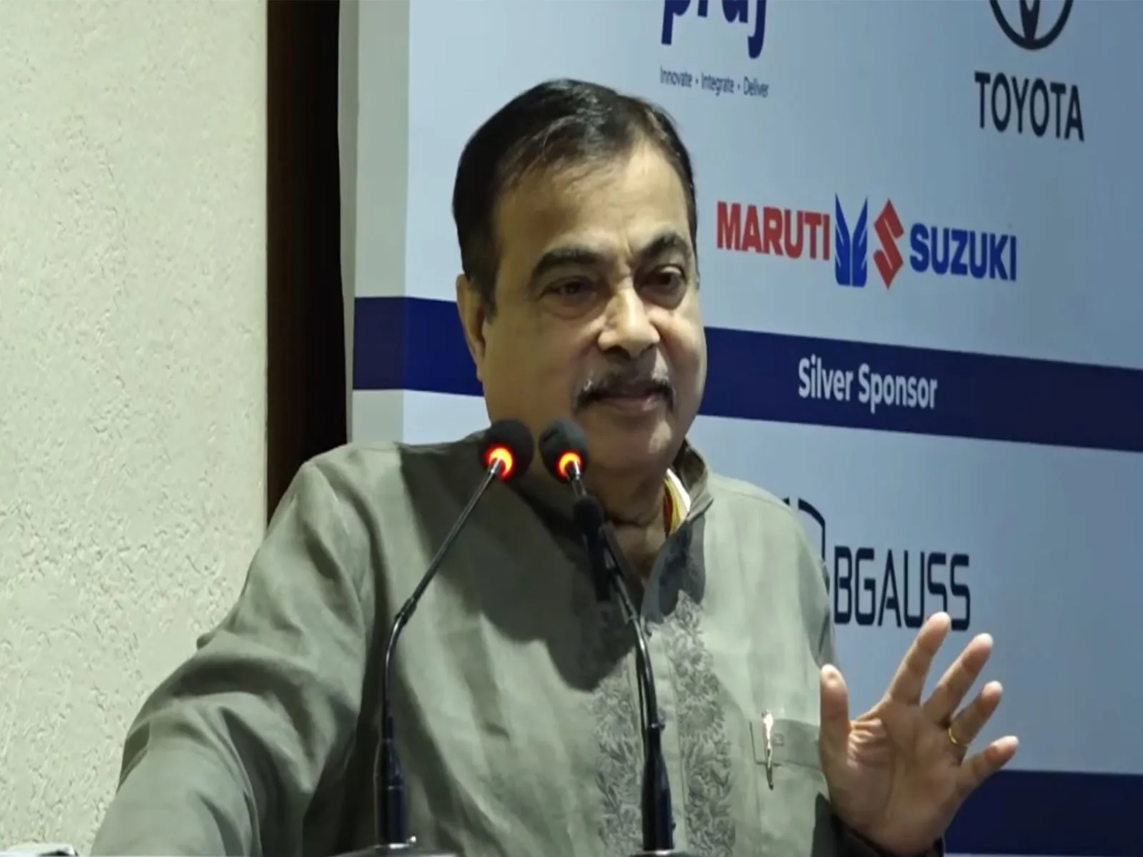 Jayesh Pujari, Afsar Pasha convicted in Nitin Gadkari threat call, extortion case