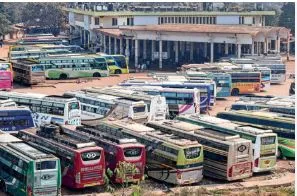 Odisha: Private bus fares hiked for rise in fuel prices