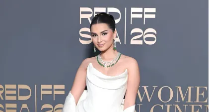 Tara Sutaria honoured at Cannes’ women in cinema gala, gears up for Pan-India action film

