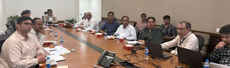 Ministry of Education reviews strategy for mainstreaming Out-of-School children