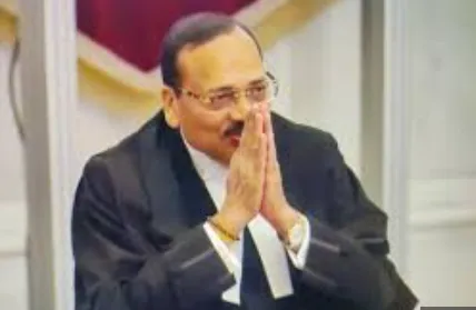 CJI Surya Kant Clarifies ‘Parasites’ Remark Was Not About Youth, Targets Fake Degree Holders