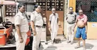 Elderly couple freed from years of torture by sons and daughters-in-law in Puri