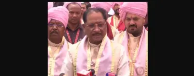 Chhattisgarh CM cuts down convoy size to push for fuel saving amid PM Modi's austerity call