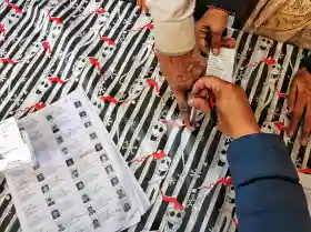 US citizen arrested at Chennai Airport over alleged illegal voting in Tamil Nadu polls