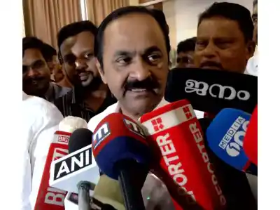 UDF to submit list of ministers to Keralam Governor on May 17: CM-designate VD Satheesan