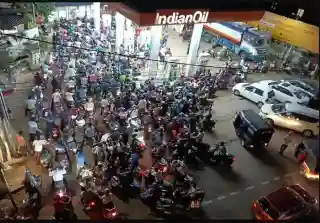 Fuel supply in Odisha likely to normalise by Monday evening