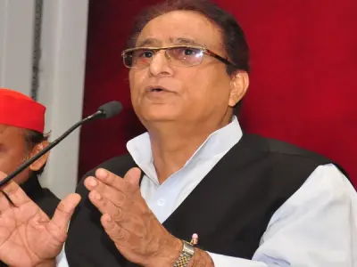 SP leader Azam Khan sentenced to 2 years jail in 2019 campaign speech case over 'tankhaiyya' remarks