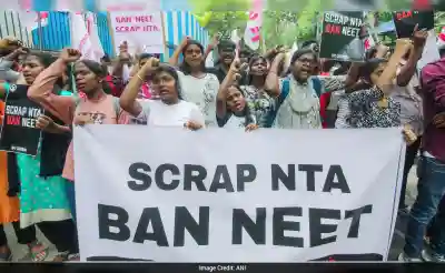 NEET paper leak case: CBI arrests Pune botany teacher who NTA appointed as expert