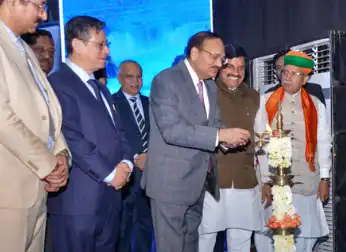 CJI Surya Kant Calls 24×7 Judiciary, Emphasizes Tech Outreach for Rural India