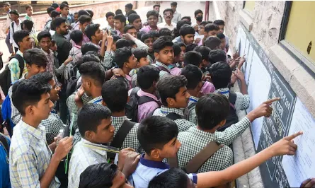 CBSE launches helpline, email support to assist students with post-result queries