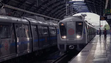 Delhi Metro to add 24 extra train trips from May 18 to encourage shift from private vehicles