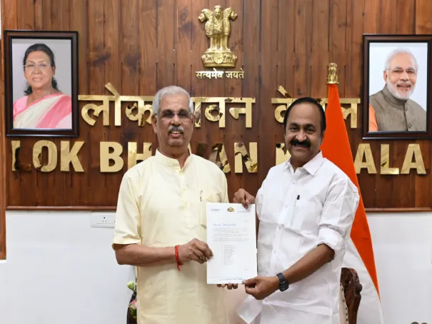 CM-Designate Satheesan Announces 21-Member Cabinet for Keralam’s New UDF Government; 5 IUML Ministers, 3 Women Included
