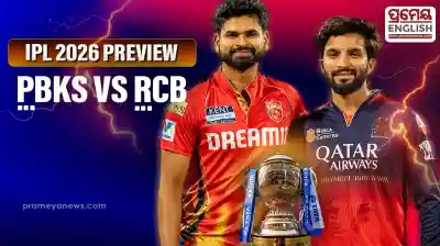 Can Punjab Kings Halt Defending Champions Bengaluru In High Altitude Dharamshala Showdown?