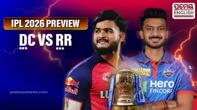 Playoff survival on the line tonight as Rajasthan Royals battle Delhi Capitals at Arun Jaitley Stadium