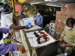 Karnataka shifts to India's 1st alcohol-in-beverage duty structure; Revised liquor and beer prices announced