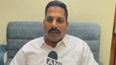 Advocate Karuna Sagar facilitates surrender of Union Minister Bandi Sanjay's son; claims will "come out clean"