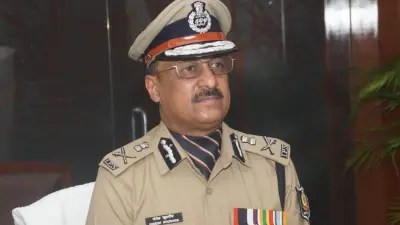 After twin encounters, Odisha DGP issues stern warning to criminals  