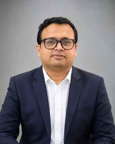 NIT Rourkela scientist honoured with ‘INSA Associate Fellowship’