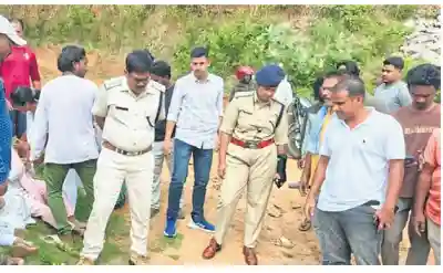 Odisha: Rayagada Police Nab Nine in Nikhil Hadipa Murder Case