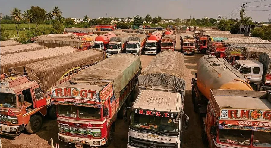 Odisha truck owners threaten statewide shutdown over diesel price hike