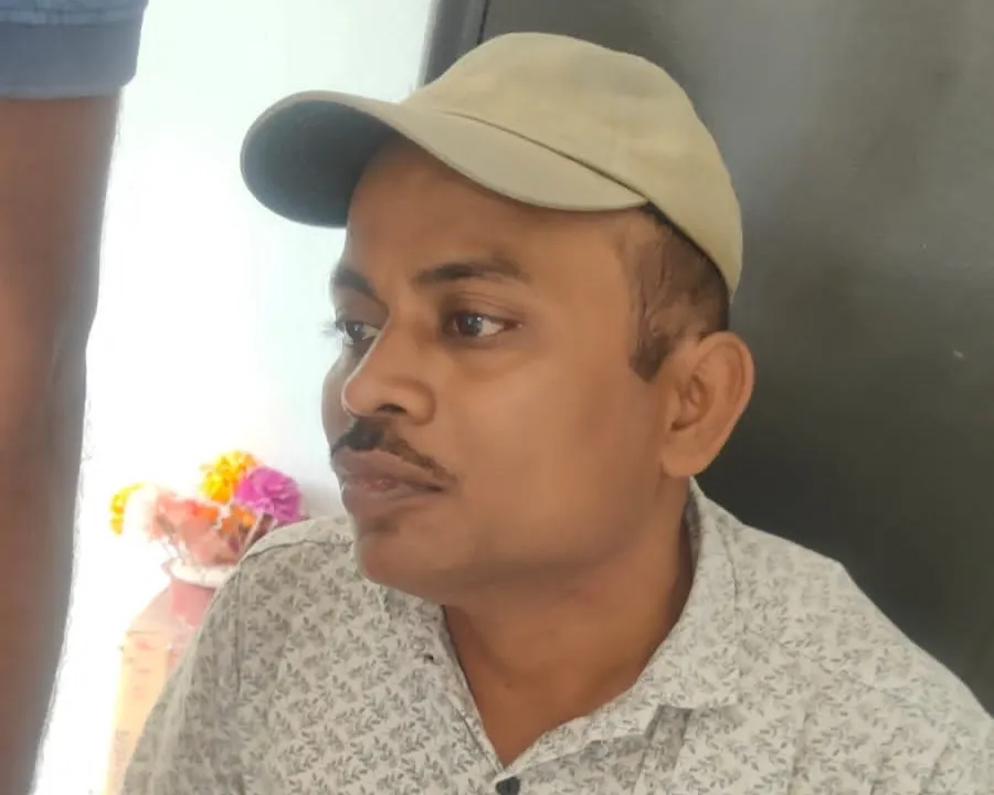 Odisha: Headmaster held taking Rs 5k bribe in Kendrapara

