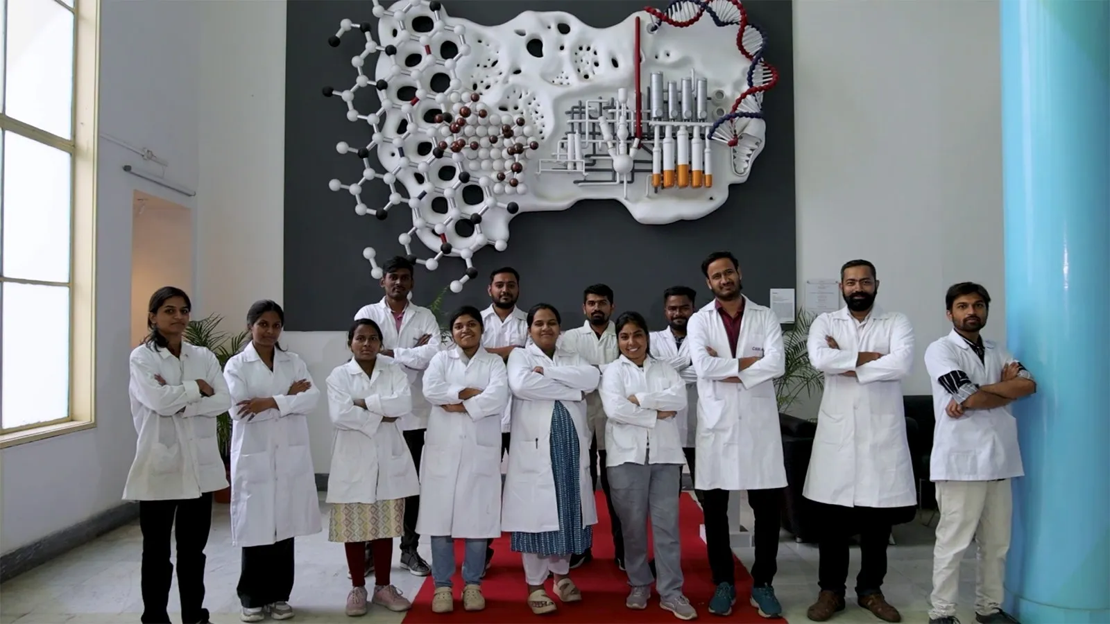 India's indigenous cooking gas alternative takes shape in Pune lab
