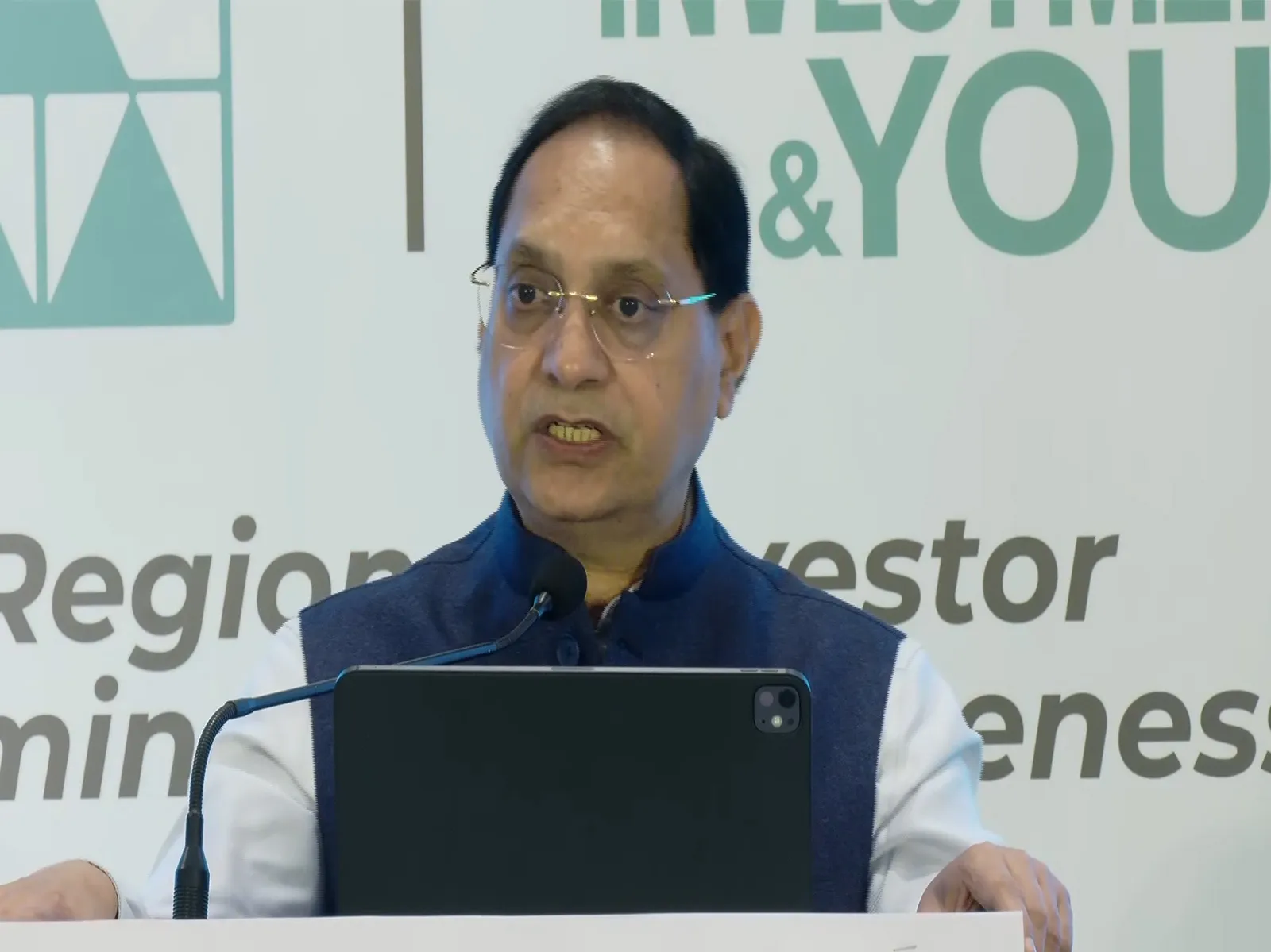 22 Urban local bodies raised over Rs 4,500 crore via municipal bonds till FY26: SEBI Chief