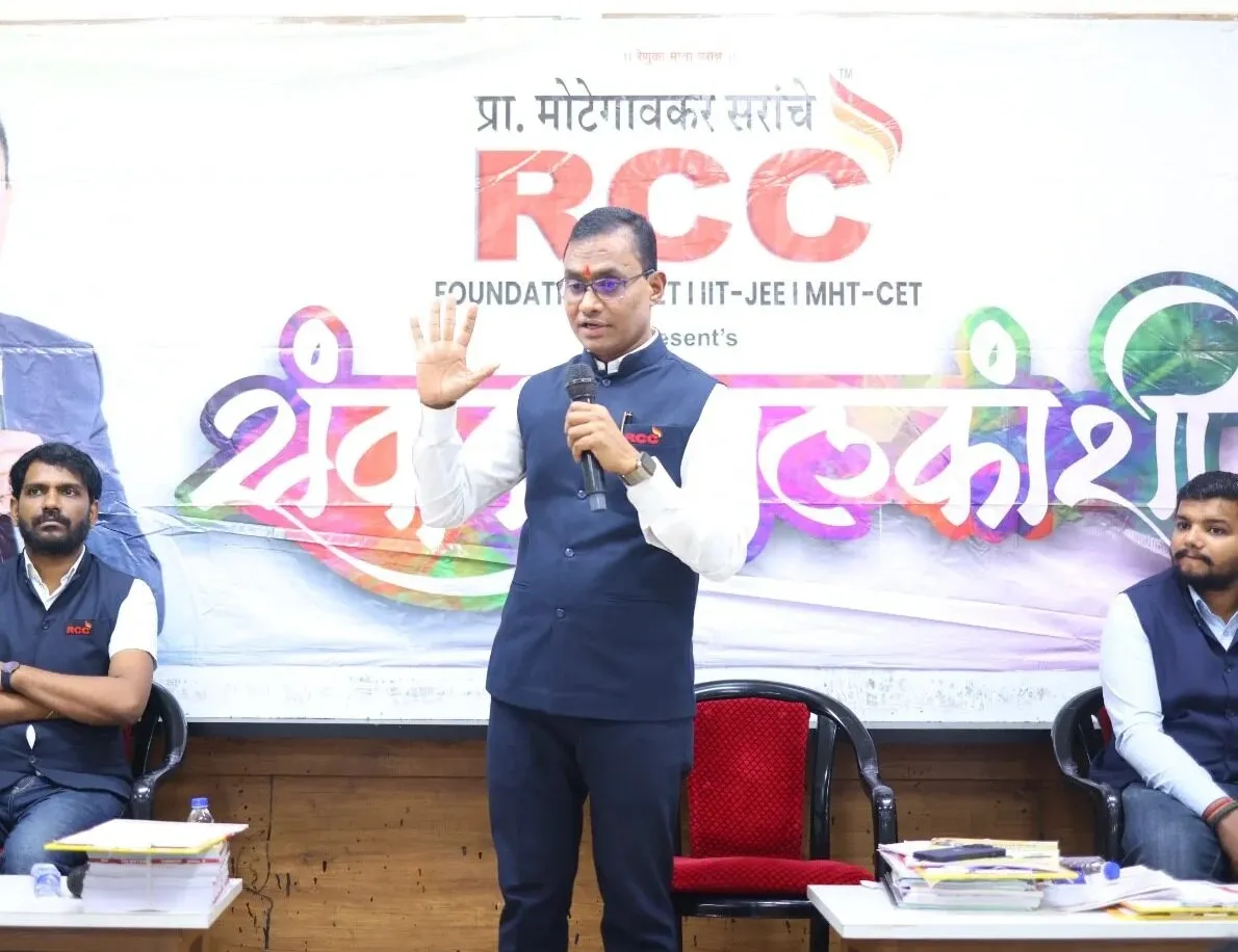 Central Bureau of Investigation nabs Latur coaching tycoon Shivraj Motegaonkar in NEET paper leak 2026 case