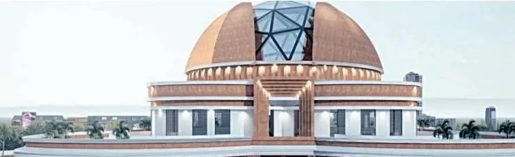 Odisha to establish global Shri Jagannath Cultural Center and Museum


