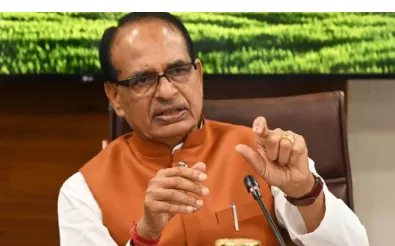 Union Minister Shivaraj Singh to Inaugurate Agricultural Conference in Bhubaneswar Tomorrow