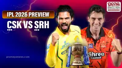 Whispers of Big Return Ignite Frenzy Ahead of Crucial Chennai Hyderabad Cricket Clash