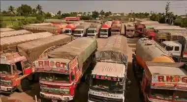 Odisha truck owners threaten statewide shutdown over diesel price hike