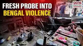 2021 West Bengal Post-Poll Violence: 458 fresh enquiries launched, 181 FIRs registered, 59 cases reopened