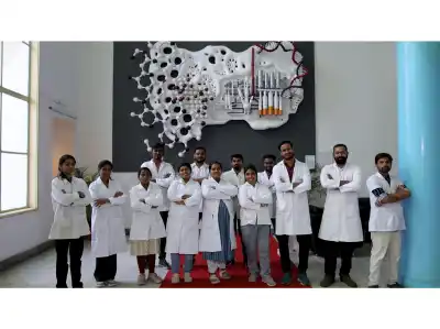 India's indigenous cooking gas alternative takes shape in Pune lab