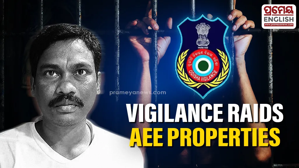 A team comprising six DSPs, eight Inspectors and other supporting staff is conducting the operation.