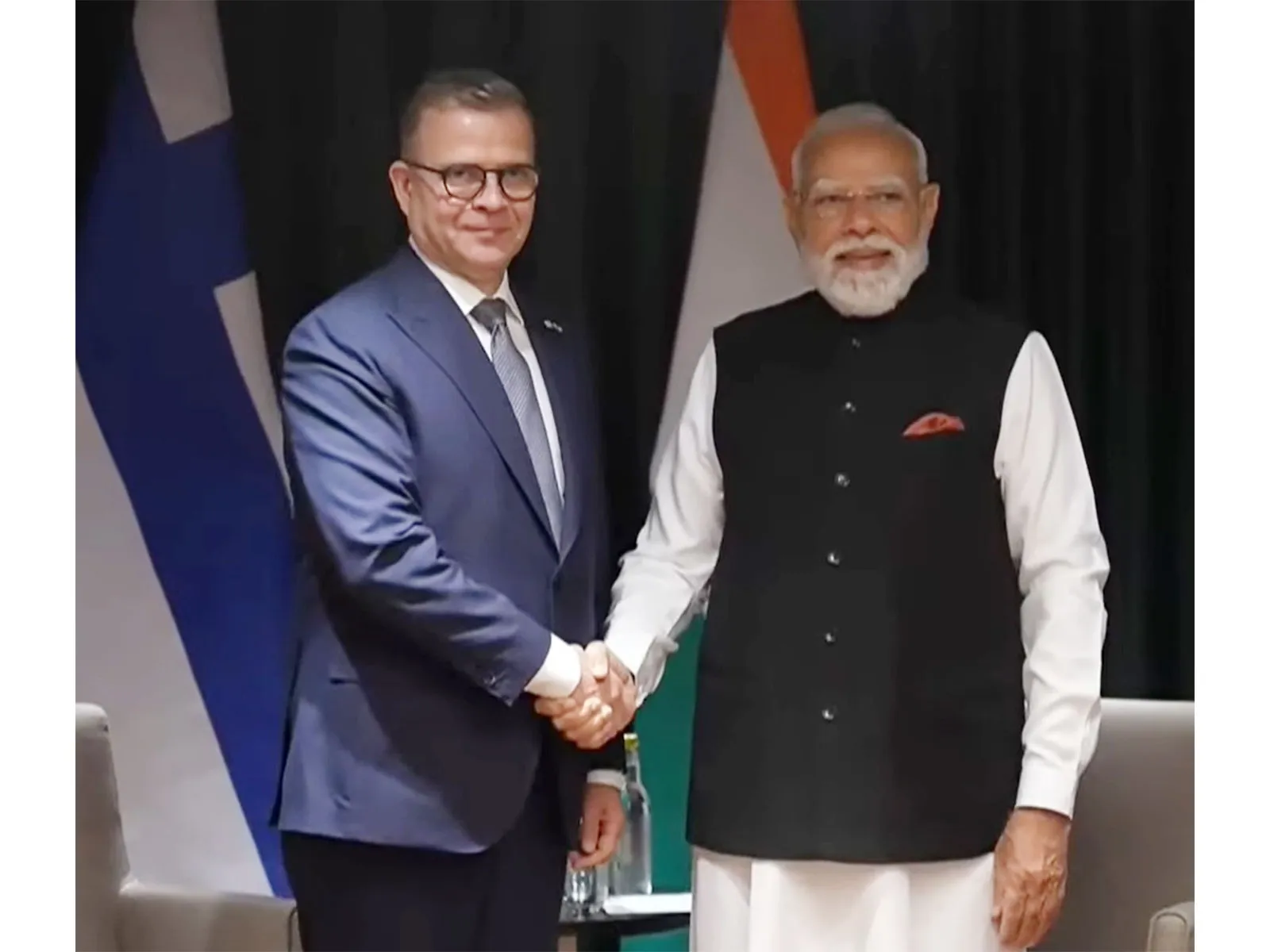 India-Finland bilateral ties jump forward as Modi and Orpo lock economic goals in Oslo