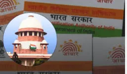 PIL in Supreme Court Seeks Ban on Using Aadhaar as Proof of Citizenship, Domicile, and Date of Birth