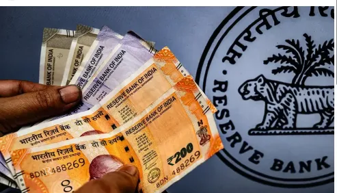 Rupee Hits Record Low of 96.52 Against US Dollar Amid Oil Price Surge and Capital Outflows