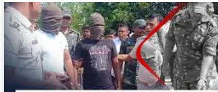Odagaon Murder: Two More Main Accused Arrested, Total Now Six